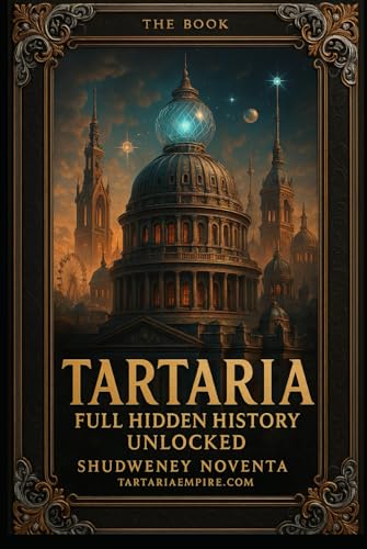 Tartaria Full hidden History Unlocked: We are not supposed to