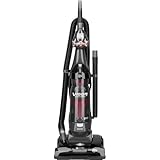 Dirt Devil Vigor Turbo Bagless Upright Vacuum, UD70110 - Corded