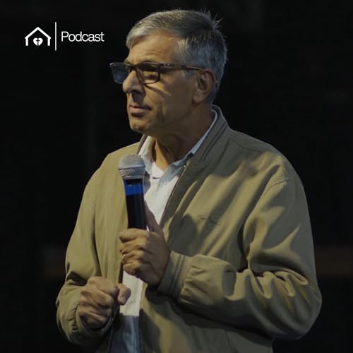 Sai e P&otilde;e-te Perante o Senhor &mdash; Presb&iacute;tero Marcos