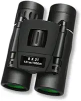 Binóculo Compacto Profissional Dobrável – Visão Nítida de Longa Distância, Super Leve e Portátil, Ideal para Shows, Trilhas, Viagens, Estádios e Presentes Criativos