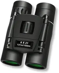 Binóculo Compacto Profissional Dobrável – Visão Nítida de Longa Distância, Super Leve e Portátil, Ideal para Shows, Trilhas, Viagens, Estádios e Presentes Criativos