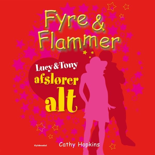 Cover art for Lucy og Tony afslører ALT