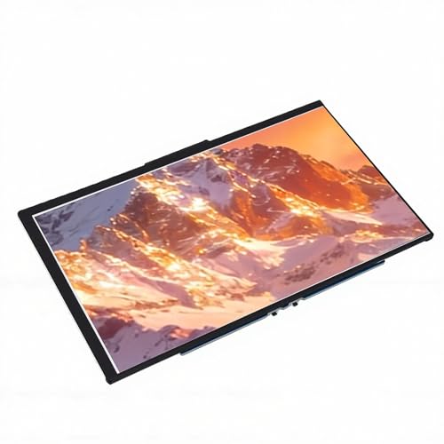 Microcontrôleur Dual Core Arm Cortex-M33 Écran LCD 7 Pouces RS485 I2C Bewinner - 3