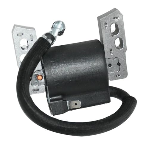Bobine d'allumage pour motoculteur et tracteur de pelouse BS 695711