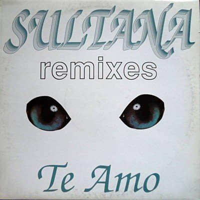 Te Amo