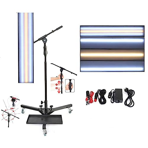 ExoticaBlend Riflettore Concavo con Luce LED