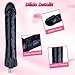 Sex Machine Automatic Sex Thrusting Machine Fuck Machine,Dildo Machine for Women and Men Adult Toy with 3Xlr Connector with 7 Accessories Sex Toys