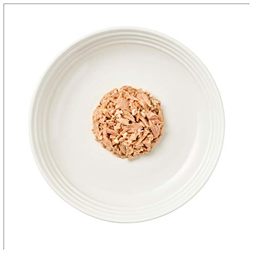 Encore-100-Natural-Wet-Cat-Food-Multipack-Fish-Tuna-Selection-in-Jelly-50g-Pouch-4x-5x50-g-Pack-of-20-Pouches