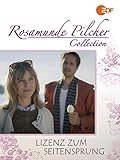 Rosamunde Pilcher: Lizenz zum Seitensprung