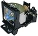 Produktbild Go Lamps Ersatzlampe für Projektor Hitachi DT01381 UHP