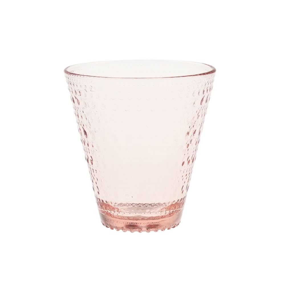 Amazon｜イッタラ (iittala) カステヘルミ タンブラー 300ml サーモン