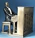 Produktbild Parastone Le Monde du Jazz Jazz Musik Skulptur - Piano Player Black- Klavier - Kollektion Ateliers