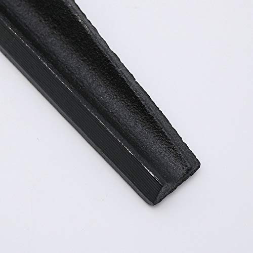 Base para Herramienta de Torno de Hierro Fundido 11.8 Pulgadas miniatura 6
