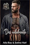 Cover zum Buch Das unbekannte Kind: The Unknown Child