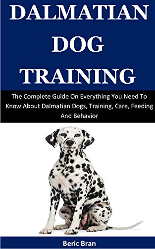 dalmatian feeding guide