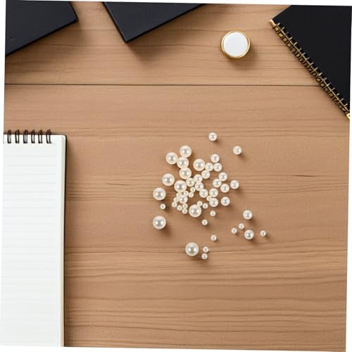 Perlas rellenas para decoración que solucionan jarrones vacíos en bodas 7