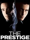 The Prestige