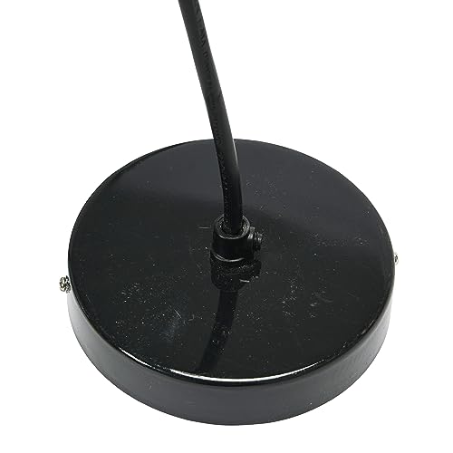 Creative Co-Op Capiz Honeycomb Ceiling Light by Creative Co-Op - Image 6
