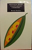 Protein-rich Vegetarian Cookery 0712652604 Book Cover