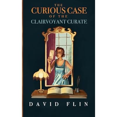 The Curious Case of the Clairvoyant Curate