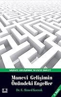 Manevi Gelisimin Onundeki Engeller 9757105295 Book Cover