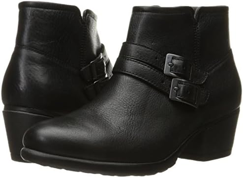 Eastland Women's Stella Boot, Black, 6.5 M US | Image 6