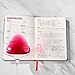 Wine Tasting Journal Guided Tasting Notes Book & Checklist (5