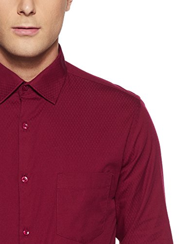 Image of Diverse Men's Regular Fit Formal Shirt
