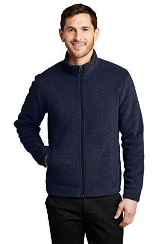 Port Authority Ultra Warm Brushed Fleece Jacket