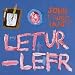 Letur-Lefr : 2012 EP