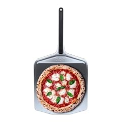 Ooni 12-Inch Pizza Peel Breakdown: Durability and Launch Safety