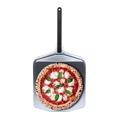 ooni 12' Aluminium Metal Pizza Peel