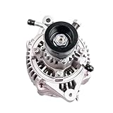 Generator Alternator Compatible For LAND ROVER DEFENDER L316 DISCOVERY II L318 2.5TD ERR6999