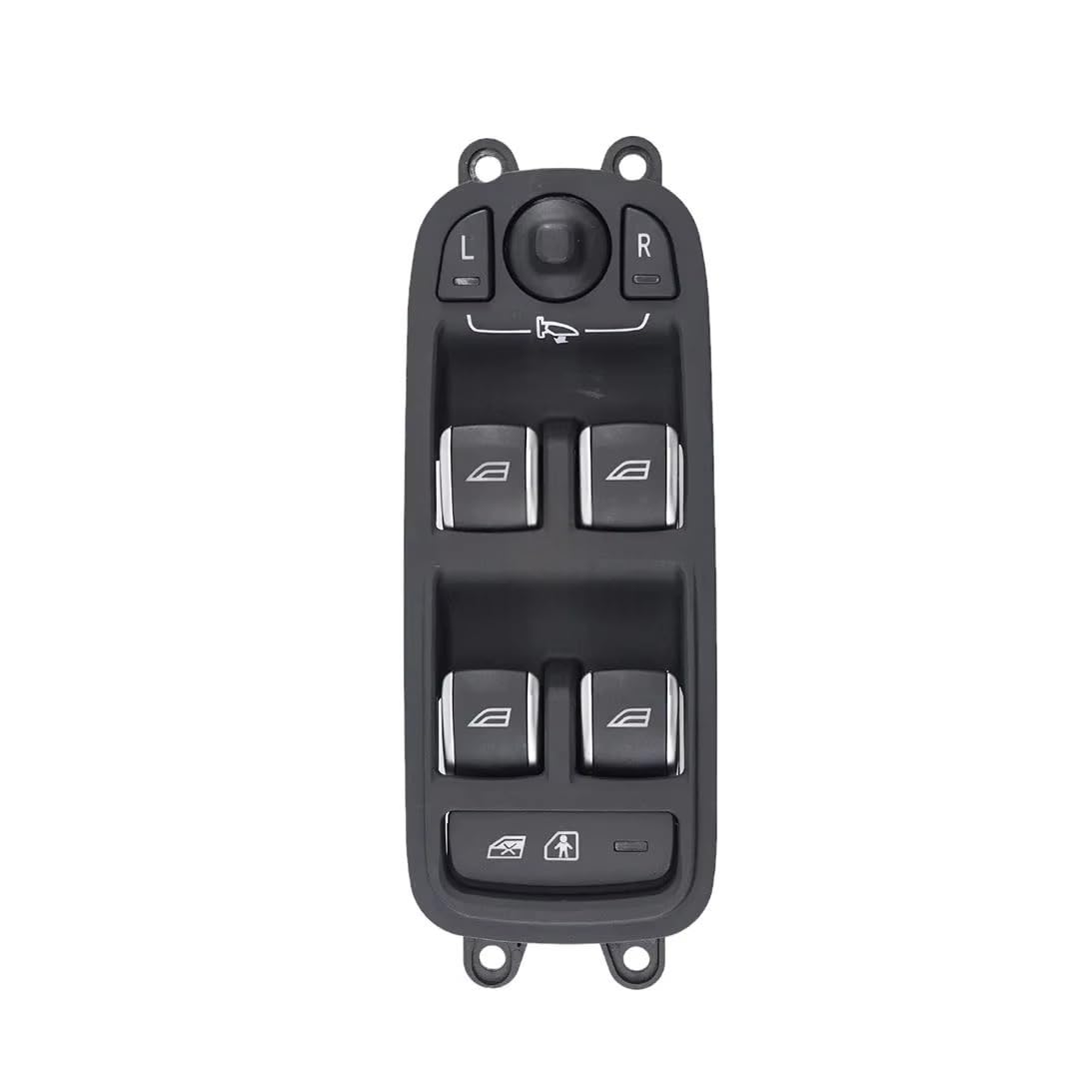 Interrupteur de lève-vitre électrique commande 31415677 XC60 S60L - 7