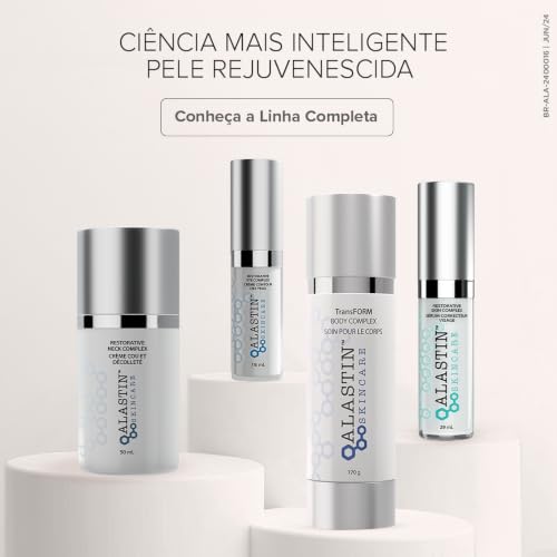 Image of ALASTIN Skincare Restorative Skin Complex Anti-Aging Peptide Serum (1 oz)