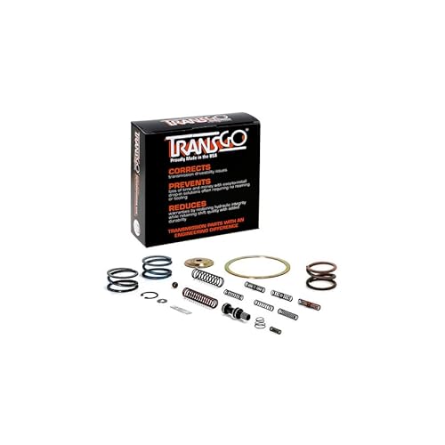 Best 700R4 Shift Kit For Improved Performance And Durability