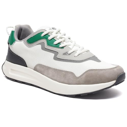 Image of CULT Men Punch Sneaker Shoes