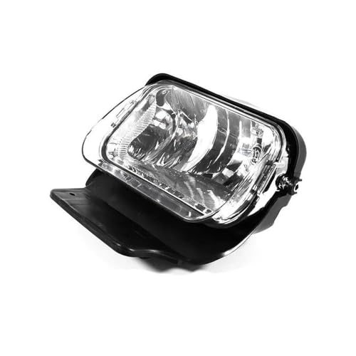 Trousse d'installation antibrouillard Silverado 1500 2003-2006