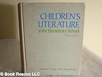 Children's literature in the elementary school B0006BUPLC Book Cover