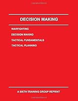 Decision Making 1092416595 Book Cover