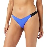 DELTA BIKINI Calvin Klein Delta Bragas de Bikini, Wild Bluebell, S para Mujer
