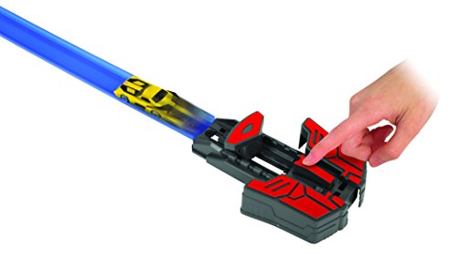 Simba- Transformers Pista Lancio, 203118004