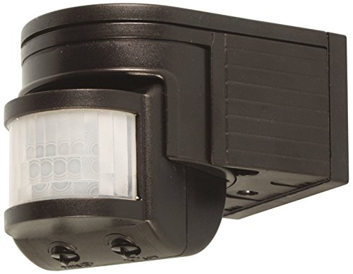 Preisvergleich Produktbild VELLEMAN - PIR1200B Pir-bewegungsmelder schwarz 221028