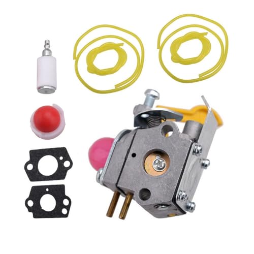 FACAIIO Testeur de pression de carburateur pour 57-21 705-020 01527