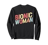 Bionic Woman Designs 4 You