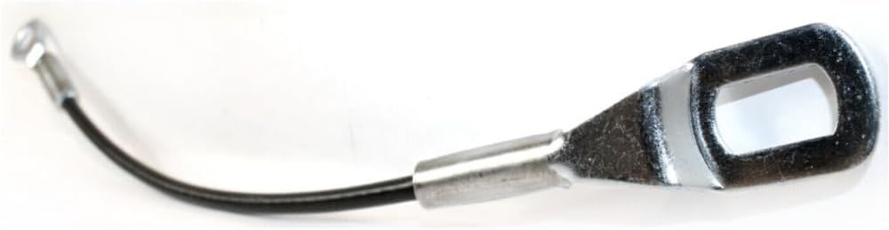Tailgate Cable 15.75 Inch Long Left or Right Replacement