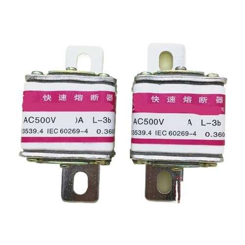Raccord rapide RS9 AC800V 400A résout les surintensités de barre