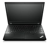 lenovo thinkpad l540 Carte Graphique : Intel HD Graphics 4600