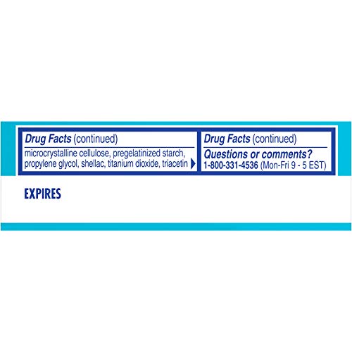 Midol Complete Caplets - 16 Caplets, Pack Of 3 #TOP2