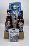 Lager Gift Set (Tiger)